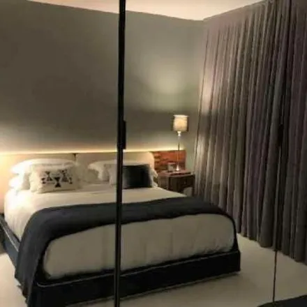 Buy this 1 bed apartment on Alameda Itu 43 in Cerqueira César, São Paulo - SP