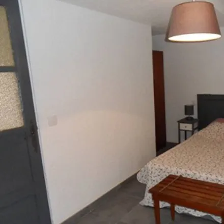 Rent this 2 bed duplex on 34150 Saint-Jean-de-Fos