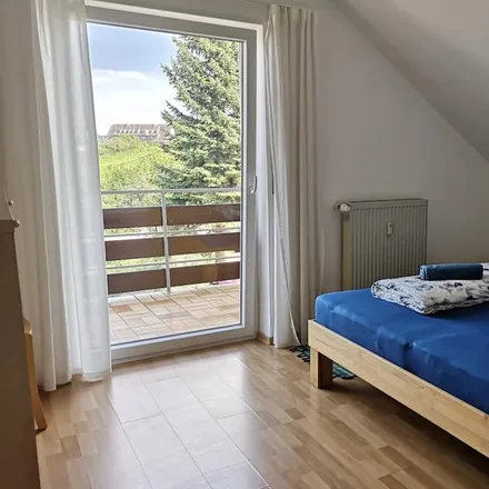 Rent this 2 bed apartment on Leinsweiler in Rhineland-Palatinate, Germany
