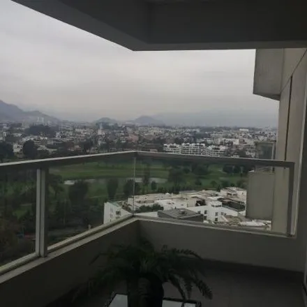 Image 2 - Calle Los Topacios, Monterrico, Lima Metropolitan Area 10051, Peru - Apartment for sale