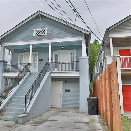 Buy this 8 bed house on 1715 Gallier Street in Bywater, New Orleans