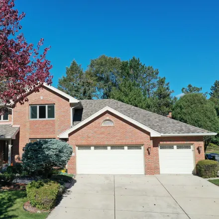 Buy this 5 bed house on 8610 Beverly Lane in Southmoor, Orland Park