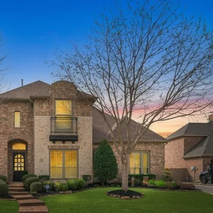 Buy this 5 bed house on 8133 Craftsbury Lane in McKinney, TX 75071