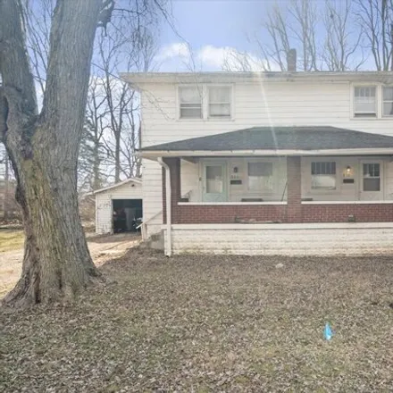 Buy this studio house on 959 East Mills Avenue in Indianapolis, IN 46227