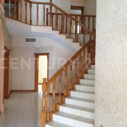 Buy this 4 bed house on Calle Puerta De Hierro in 31137 Chihuahua, CHH