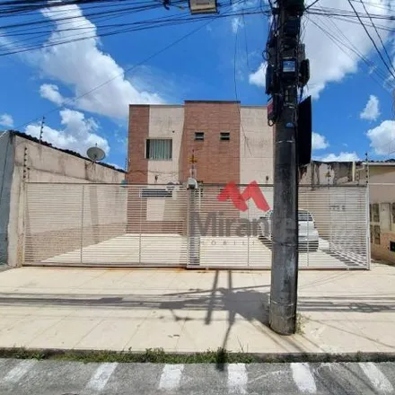 Image 2 - Rua Marechal Castelo Branco, Capuchinhos, Feira de Santana - BA, 44076-380, Brazil - Apartment for rent