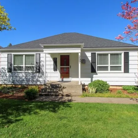 Buy this 2 bed house on 297 Hrubetz Road Southeast in Salem, OR 97302