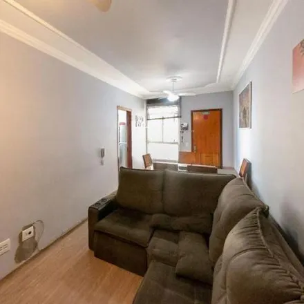 Buy this 3 bed apartment on Rua Vila Rica in Padre Eustáquio, Belo Horizonte - MG
