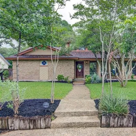 Image 3 - 10500 Loring Drive, Austin, TX 78750, USA - House for sale