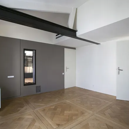 Rent this 2 bed apartment on 24 Quai d'Orléans in 75004 Paris, France