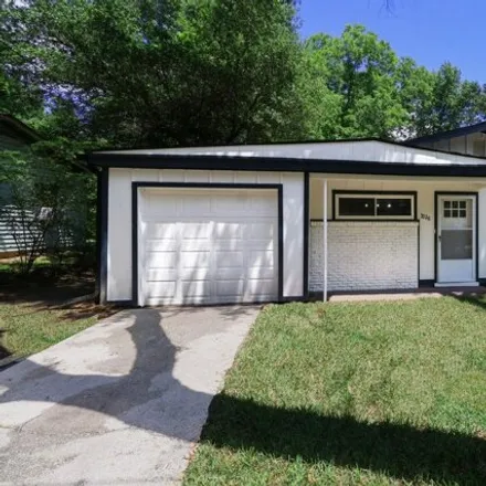 Buy this 3 bed house on 3342 Palestine Street in Tyler, TX 75701