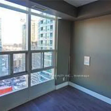 Rent this 2 bed apartment on City Center Convenience in Hurontario Street, Mississauga