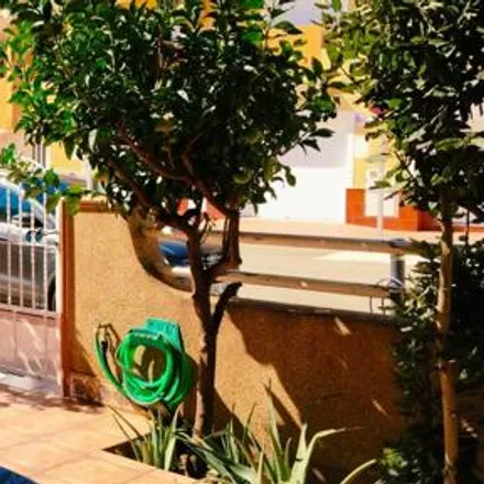 Buy this 4 bed townhouse on Calle Rascacio in 30709 Torre Pacheco, Spain