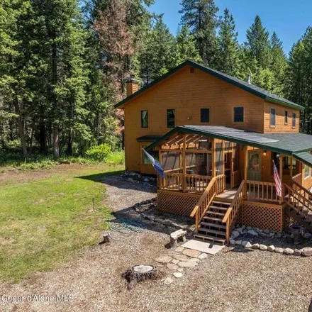 Image 5 - 161 S Harmony Hill Ln, Priest River, Idaho, 83856 - House for sale