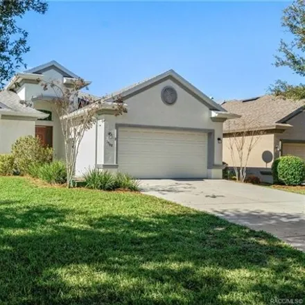 Buy this 3 bed house on Brentwood in West Shanelle Path, Citrus County