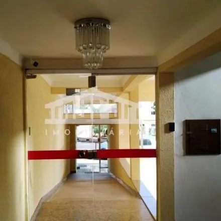 Buy this 1 bed apartment on Rua Antônio Amado Noivo 114 in Ipiranga, Londrina - PR