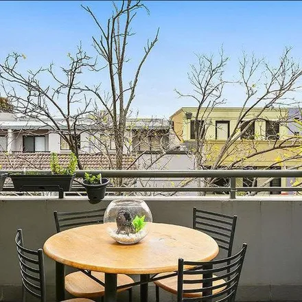 Rent this 1 bed apartment on Joshua in Euston Road, Macdonaldtown NSW 2015