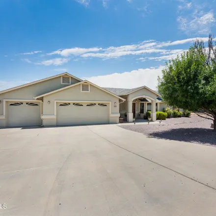 Image 8 - 3527 North Grey Fox Drive, Yavapai County, AZ 86323, USA - House for sale