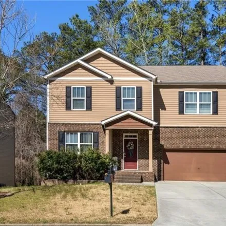 Buy this 7 bed house on 476 Heritage Club Circle in Dallas, GA 30132