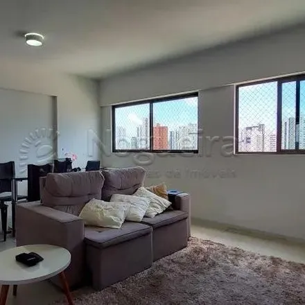 Buy this 2 bed apartment on Rua Padre Roma in Tamarineira, Recife - PE