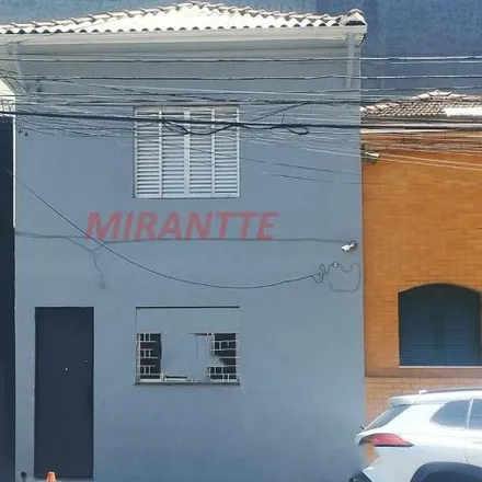 Image 2 - Hipermercado Nardinho, Rua Hannemann 29, Canindé, São Paulo - SP, 03031-040, Brazil - House for rent