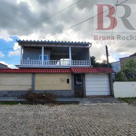 Image 2 - Rua Joao S de Rabelo, Magé - RJ, 25900, Brazil - House for sale