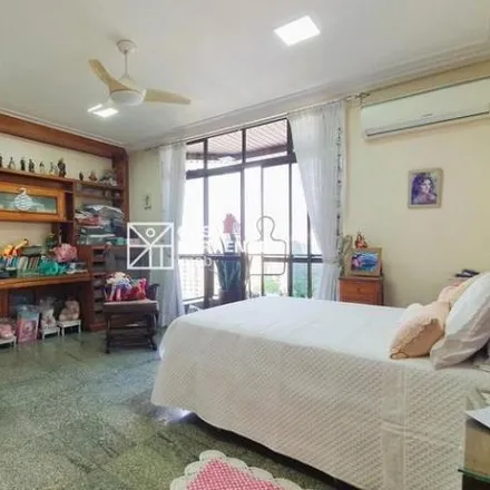 Buy this 4 bed apartment on Rua dos Tamoios 1875 in Batista Campos, Belém - PA