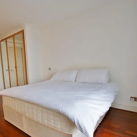 Image 5 - 20 Abbey Road, London, NW8 9AA, United Kingdom - Apartment for rent