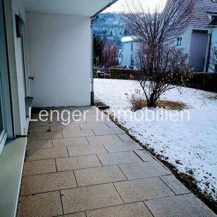 Image 7 - Obere Vorstadt 33, 72458 Ebingen, Germany - Apartment for rent