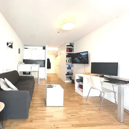 Buy this studio apartment on Charlottenburg in Berlin, Germany