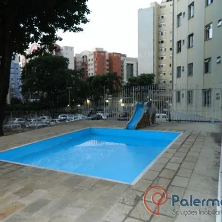 Image 2 - Rua Conde de Monte Cristo, Ipiranga, Belo Horizonte - MG, 31160-440, Brazil - Apartment for sale