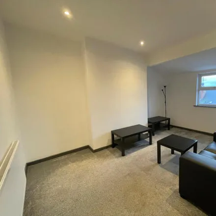 Rent this 1 bed room on Pennington Street Community Garden in Providence Road, Leeds