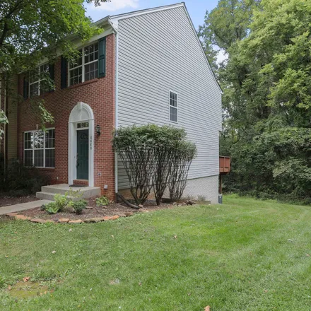 Image 5 - 8880 Briarcliff Lane, Spring Ridge, Frederick County, MD 21701, USA - Townhouse for sale