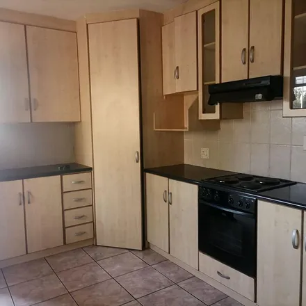 Rent this 3 bed apartment on Citrene Avenue in Waldrif, Emfuleni Local Municipality