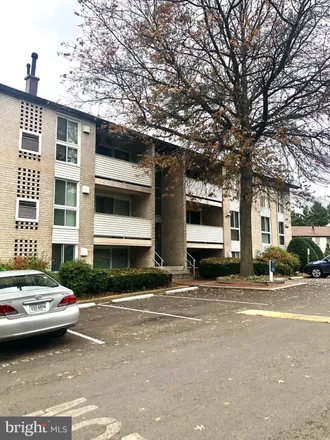 Rent this 1 bed apartment on Bloomfield Drive in Bren Mar Park, Springfield