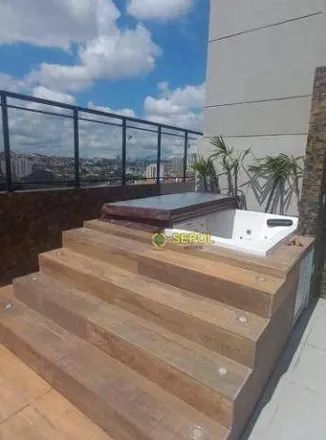 Buy this 1 bed apartment on Rua Evans 808 in Vila Esperança, São Paulo - SP