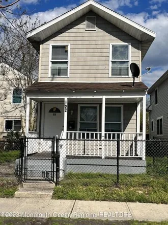 Buy this 4 bed house on 50 Avenue A in Asbury Park, NJ 07712