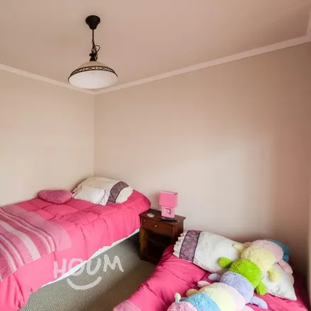 Rent this 3 bed apartment on Álvarez 1822 in 252 0534 Viña del Mar, Chile
