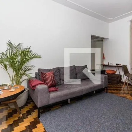 Rent this 2 bed apartment on Avenida Bastian 14 in Menino Deus, Porto Alegre - RS