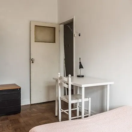 Rent this 6 bed room on Avenida Infante Santo 72 in 1350-179 Lisbon, Portugal