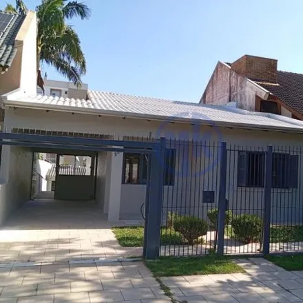Image 2 - Rua Boa Vista, Jardim Guaianuba, Gravataí - RS, 94010, Brazil - House for rent