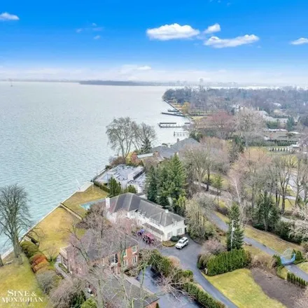 Image 3 - 15857 Windmill Pointe Drive, Grosse Pointe Park, MI 48230, USA - Condo for sale