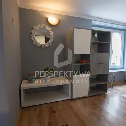 Image 8 - Dawna parowozownia Góra Śląska, Zielona, 56-200 Góra, Poland - Apartment for rent