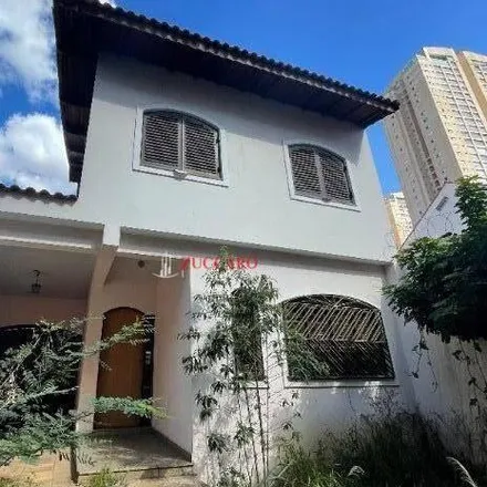 Image 2 - Rua Antonieta Aguirre de Morais Barros, Vila Augusta, Guarulhos - SP, 07025, Brazil - House for sale