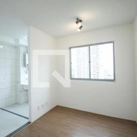 Rent this 1 bed apartment on Boster in Rua Conselheiro Lafaiete 255, Mooca