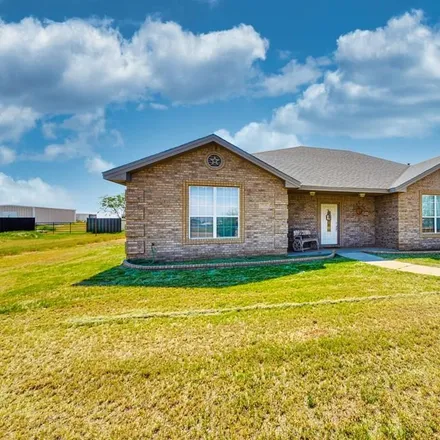 Buy this 3 bed house on 758 East County Road 140 in Cotton Flat, Midland County