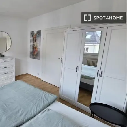 Rent this 2 bed room on Gervinusstraße 24 in 60322 Frankfurt, Germany