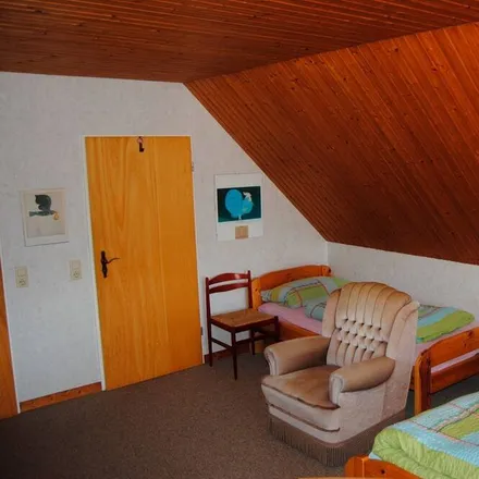 Rent this studio apartment on Goosefeld in Schleswig-Holstein, Germany
