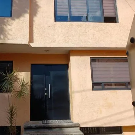Buy this studio house on Avenida Cordillera de los Andes in Miguel Hidalgo, 11000 Santa Fe