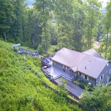 Image 5 - 11 Higel Lane, Maggie Valley, Haywood County, NC 28751, USA - House for sale